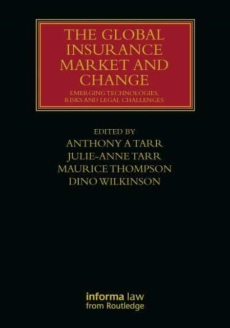The Global Insurance Market and Change