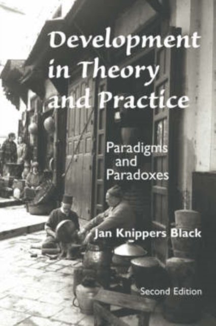 Development In Theory And Practice