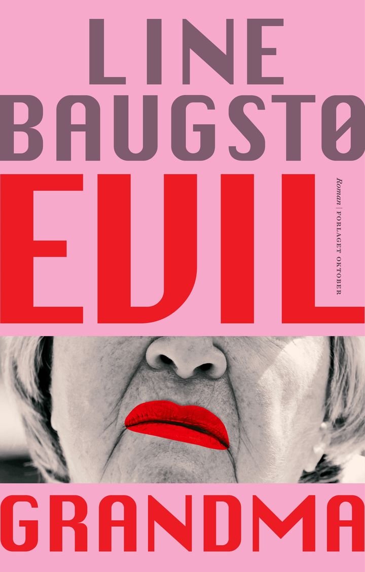 Evil grandma - roman