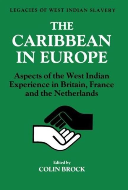 The Caribbean in Europe