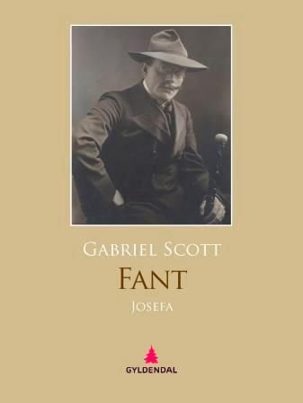 Fant ; Josefa