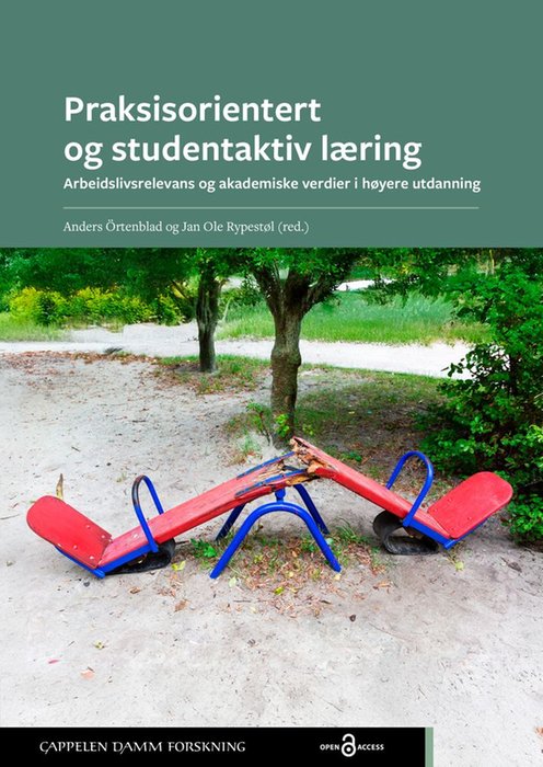 Praksisorientert og studentaktiv læring