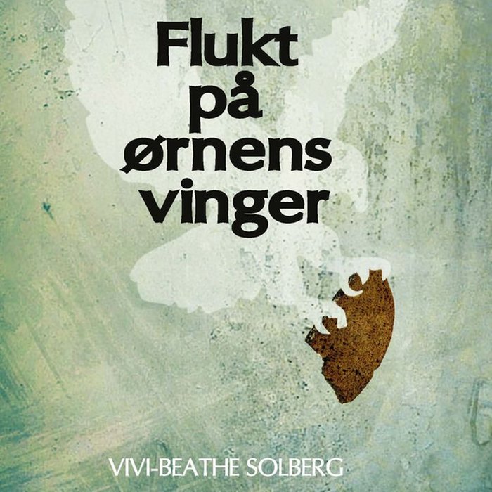 Flukt på ørnens vinger