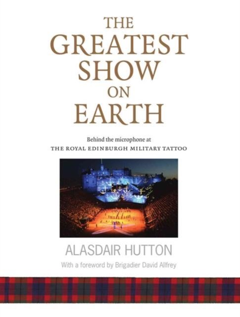 Greatest Show on Earth