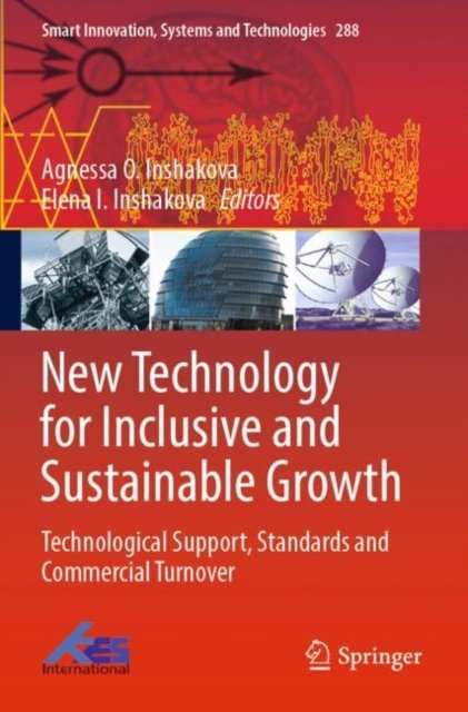 New Technology for Inclusive and Sustainable Growth