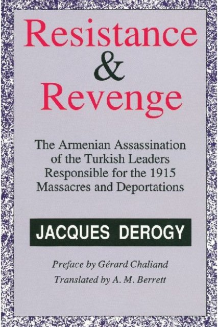 Resistance and Revenge