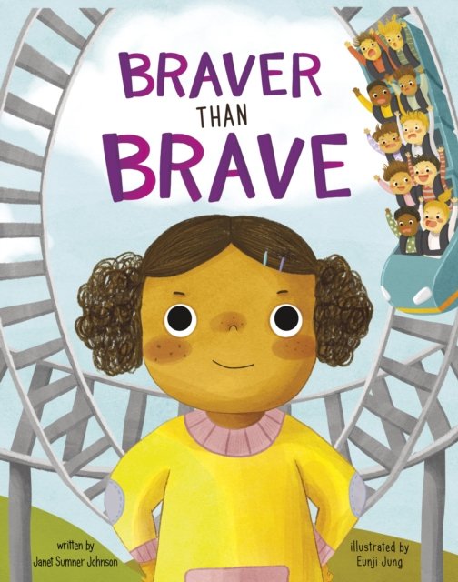 Braver Than Brave