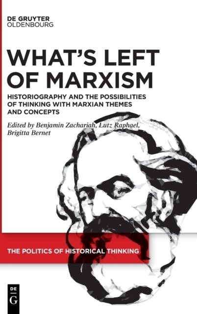 What’s Left of Marxism
