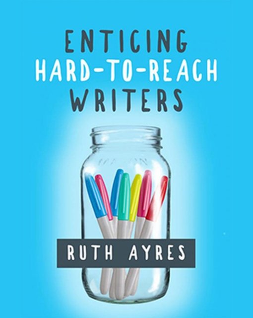 Enticing Hard-to-Reach Writers