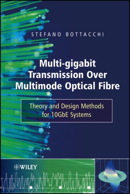 Multi-Gigabit Transmission over Multimode Optical Fibre