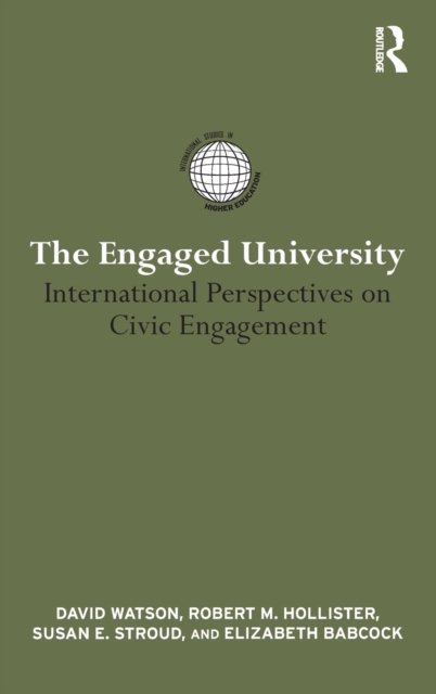 The Engaged University