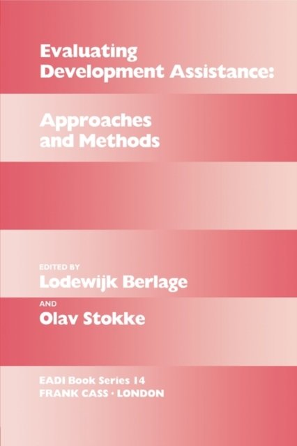 Evaluating Development Assistance