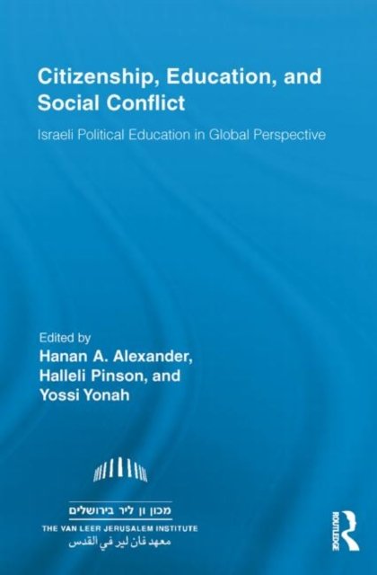 Citizenship, Education and Social Conflict