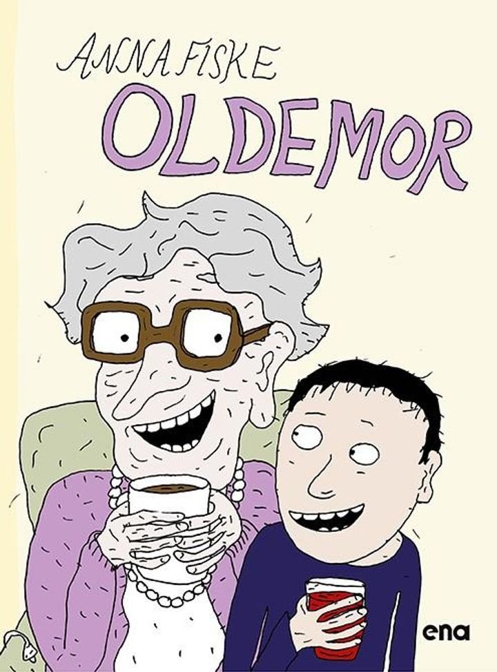 Oldemor