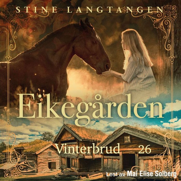 Vinterbrud