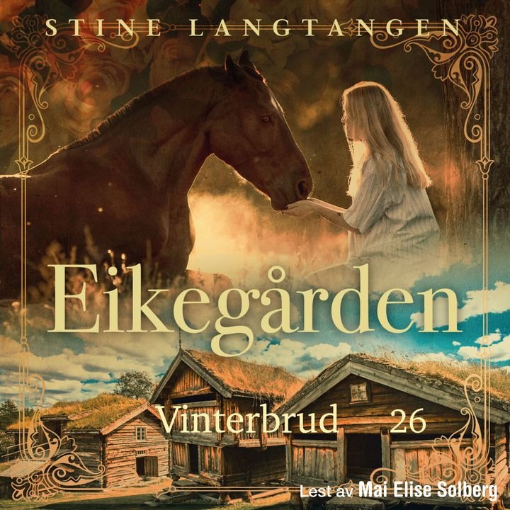 Vinterbrud