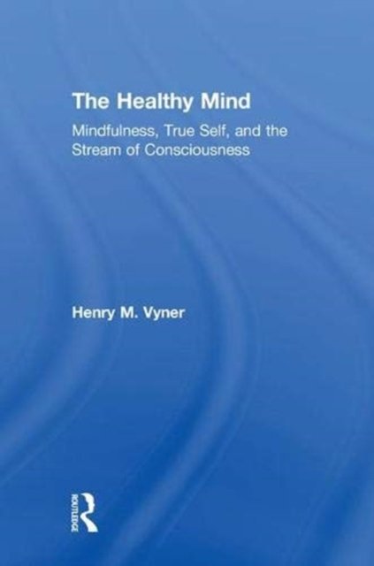 The Healthy Mind
