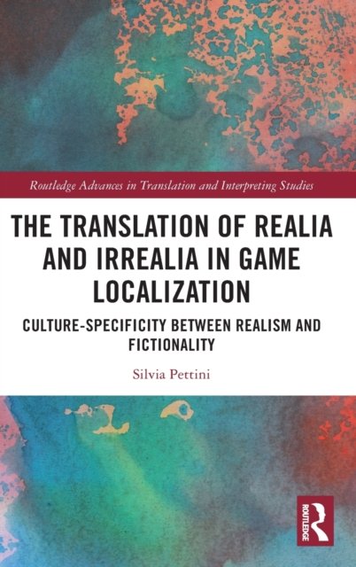 The Translation of Realia and Irrealia in Game Localization