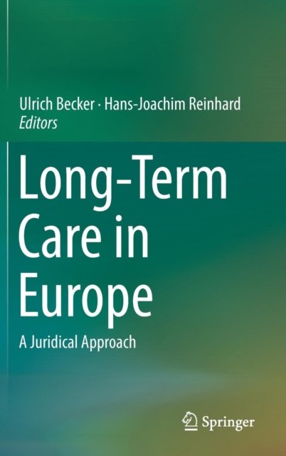 Long-Term Care in Europe