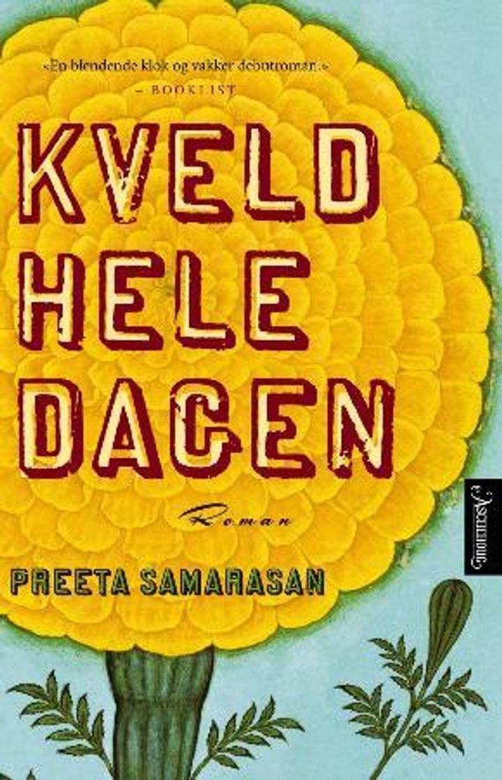 Kveld hele dagen