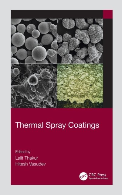 Thermal Spray Coatings