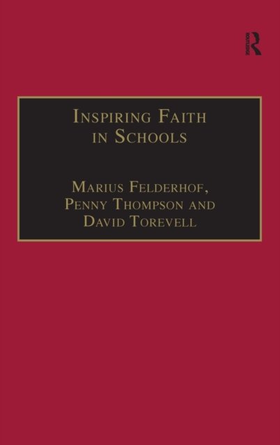 Inspiring Faith in Schools