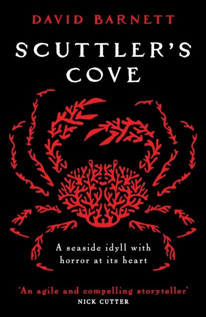 Scuttler''s Cove