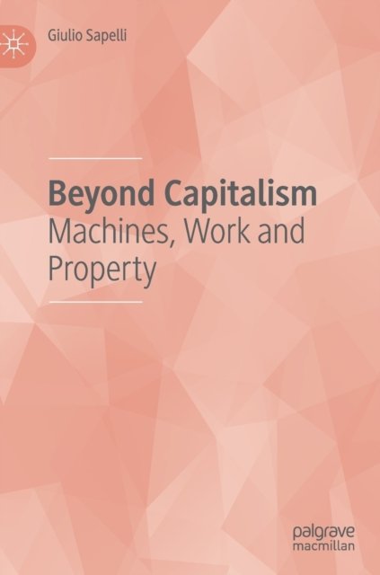 Beyond Capitalism