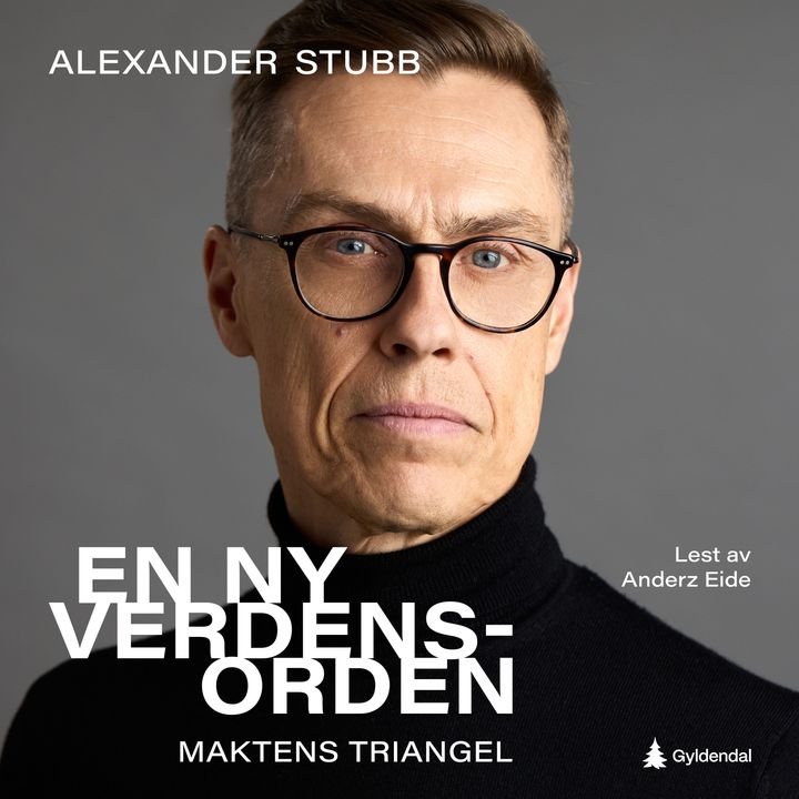 En ny verdensorden - maktens triangel