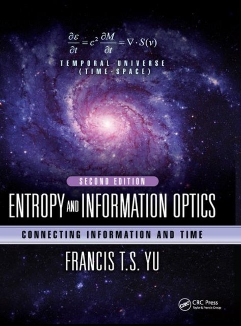 Entropy and Information Optics