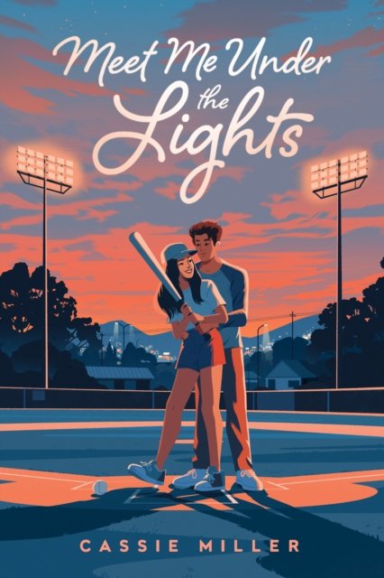 Meet Me Under the Lights
