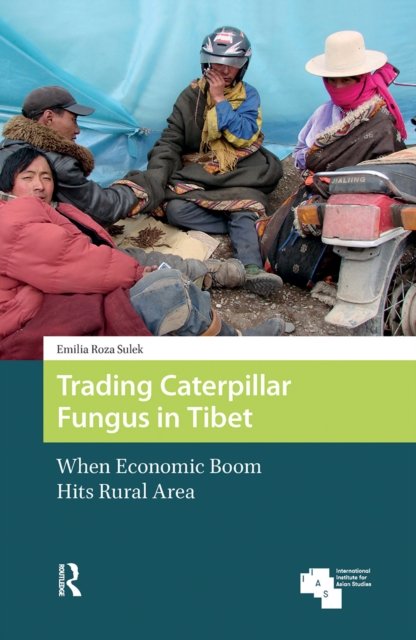 Trading Caterpillar Fungus in Tibet