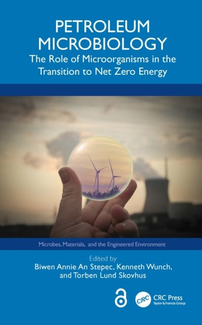 Petroleum Microbiology