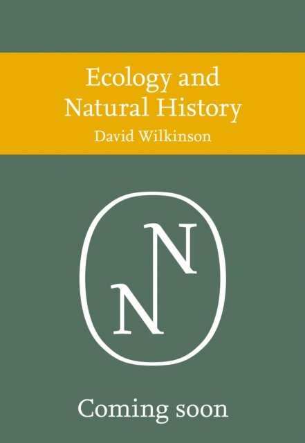 ECOLOGY & NATURAL_NN LIB143 HB