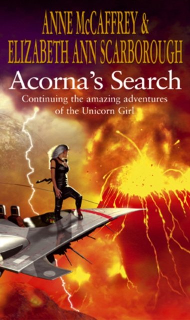 Acorna''s Search