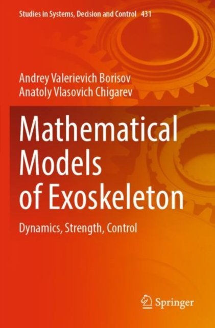 Mathematical Models of Exoskeleton
