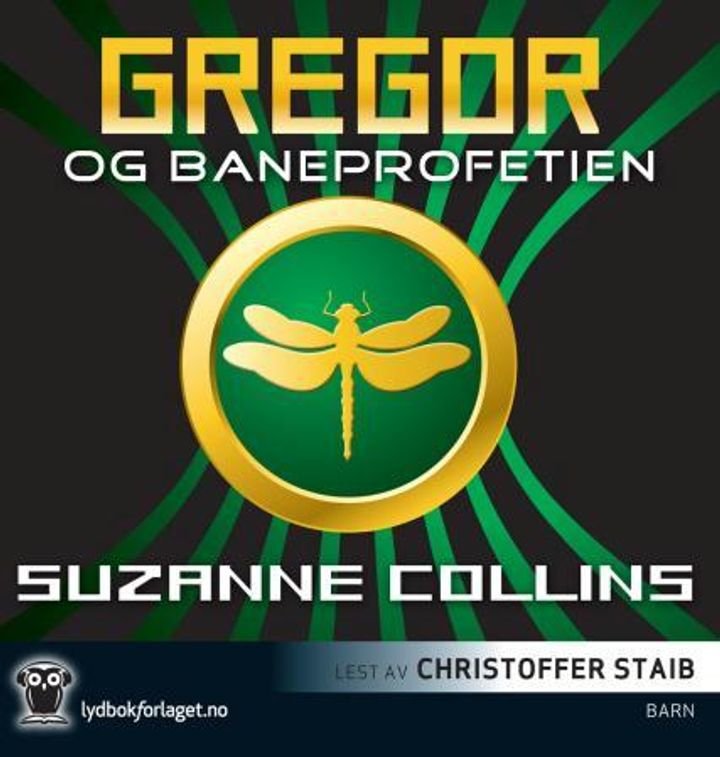Gregor og Baneprofetien