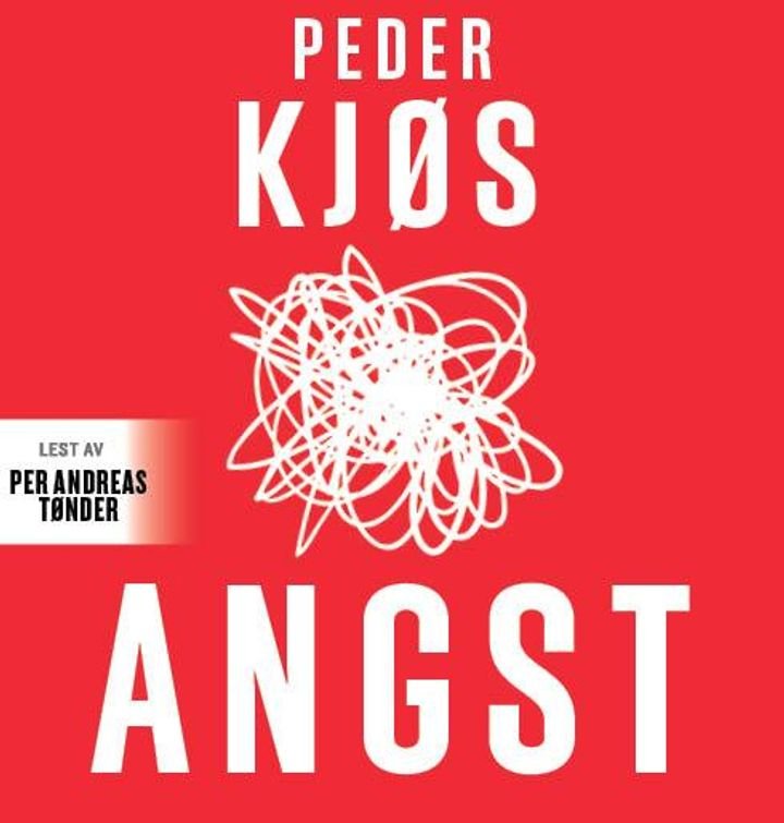 Angst - hva er du redd for? Hvorfor er angsten viktig? Hva kan du gjøre med den?