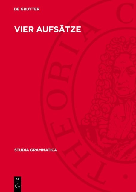 Vier Aufsätze