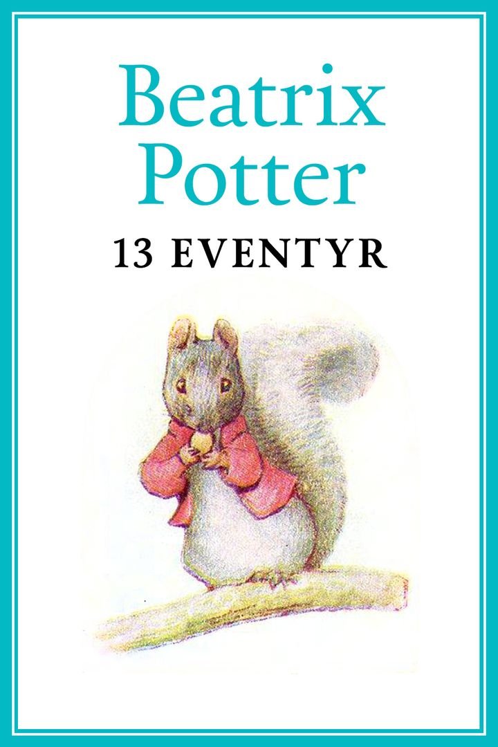 13 eventyr