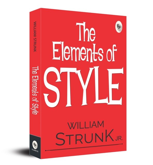 Elements of Style, The