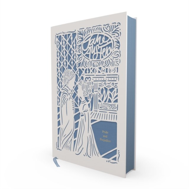 Pride and Prejudice (Jane Austen Collection): Deluxe Edition