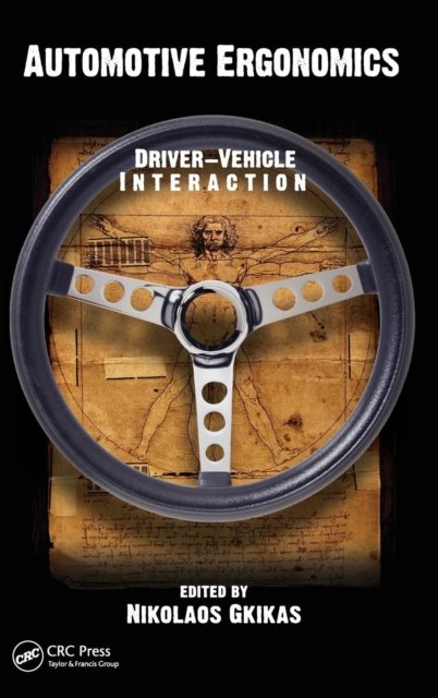 Automotive Ergonomics