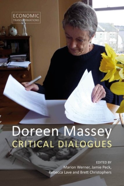 Doreen Massey – Critical Dialogues