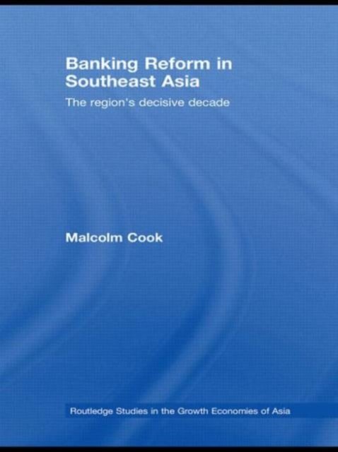 Banking Reform in Southeast Asia