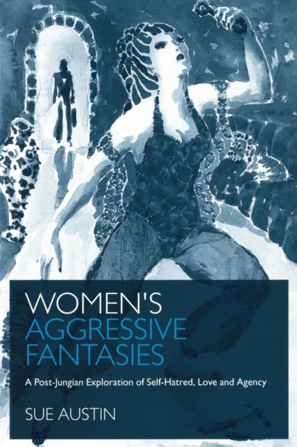 Women''s Aggressive Fantasies