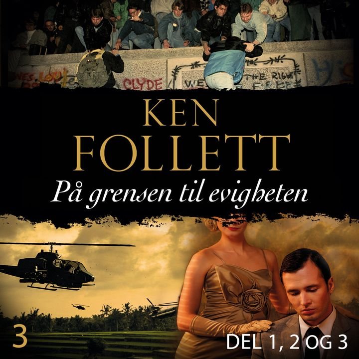 På grensen til evigheten - Del 1