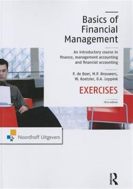The Basics of Financial Management