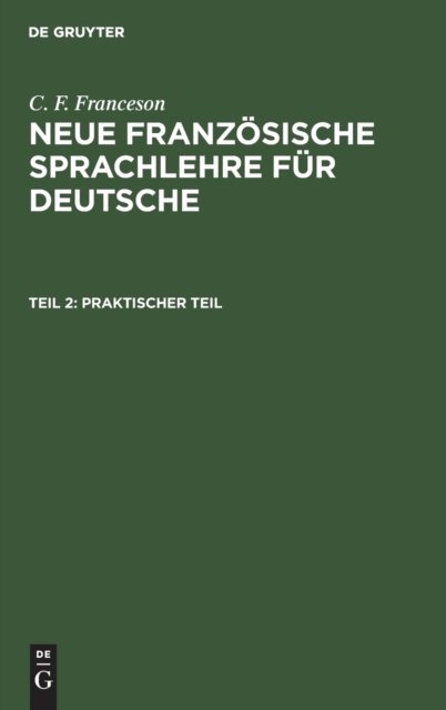 Praktischer Teil