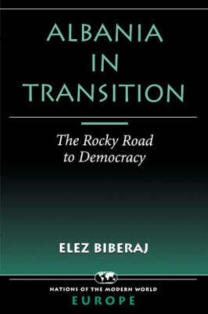 Albania In Transition